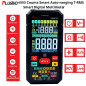 6000 Counts Digital Multimeter TRMS Smart Electrical Tester AC DC Voltmeter NCV Live Test For Voltage Current Resistance etc