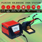 Plusivo 10002 Soldering Station Kit